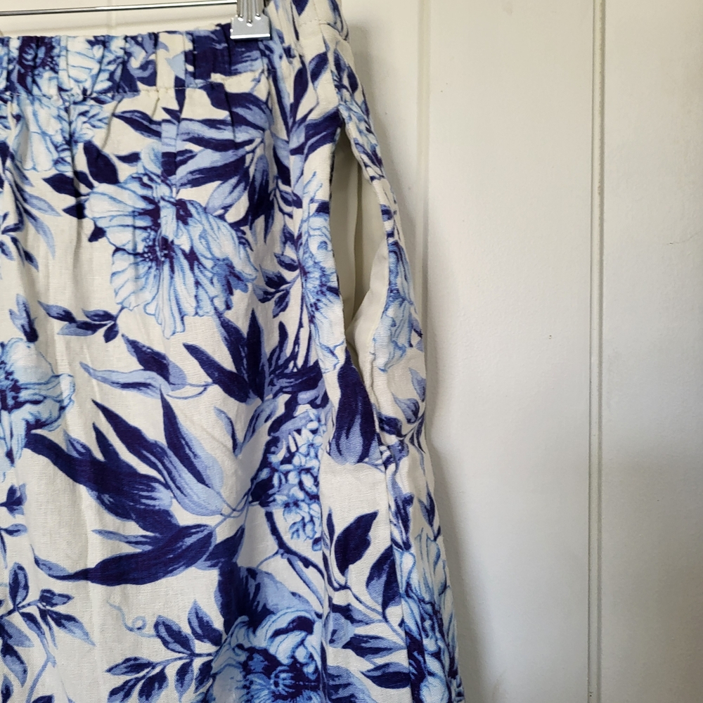 NWT Ellen Tracy Linen Blen - Picture 6 of 9